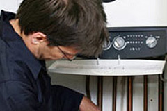 boiler replacement Maidens Green